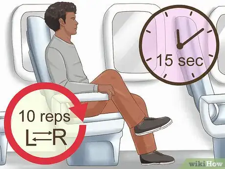 Imagen titulada Exercise to Prevent Blood Clots Step 3