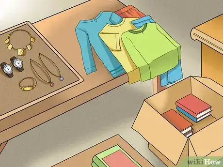 Imagen titulada Find Things to Sell at a Swap Meet Step 3