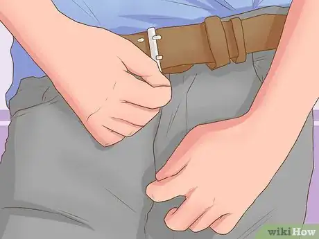 Imagen titulada Loosen a Hard to Close Zipper Step 2