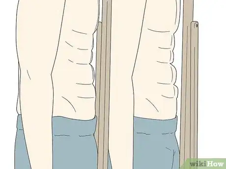 Imagen titulada Fix Uneven Abs Step 2