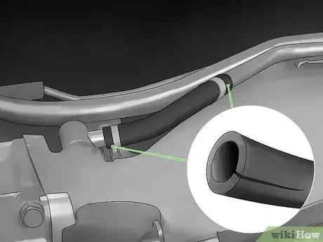 Imagen titulada Check an Idle Air Control Valve Step 3