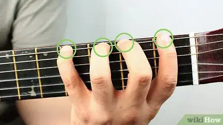 Imagen titulada Play Classical Guitar Step 3