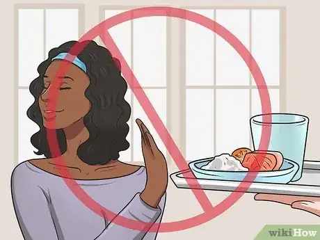 Imagen titulada Stop Being Hungry Quickly Step 10