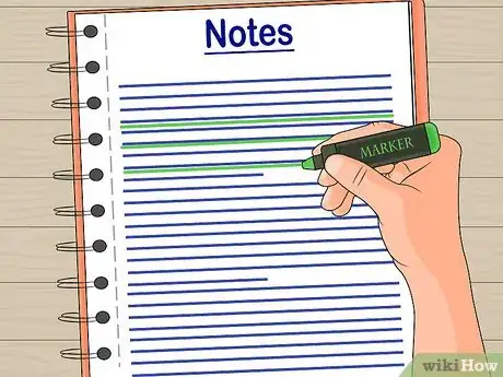 Imagen titulada Study More Effectively Step 11