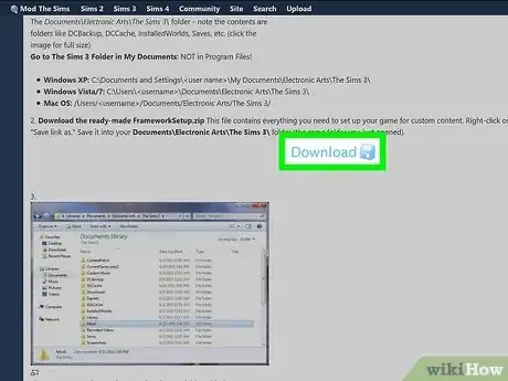 Imagen titulada Install Master Controller on Sims 3 Step 1
