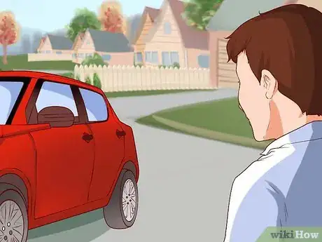 Imagen titulada Fall Asleep with Your Eyes Open Step 2