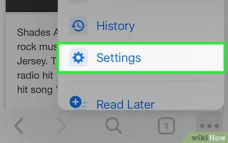 Imagen titulada Enable Sync in Google Chrome Step 13