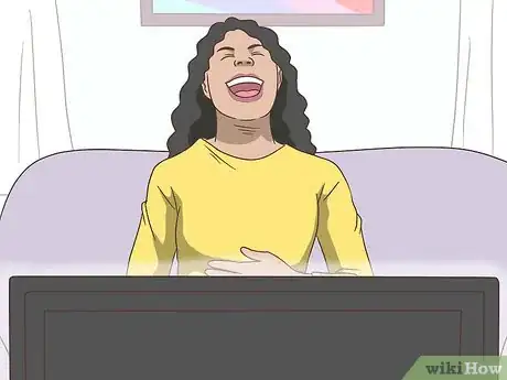 Imagen titulada Be Happy After Losing a Competition Step 4