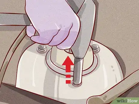 Imagen titulada Change Struts Step 6