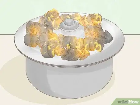 Imagen titulada Bake a Cake Using a Jiko Step 7