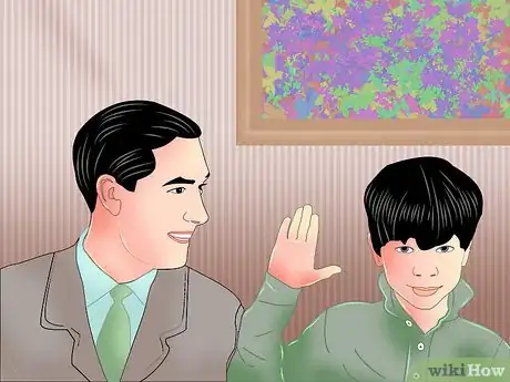 Imagen titulada Ask For an Allowance Step 7