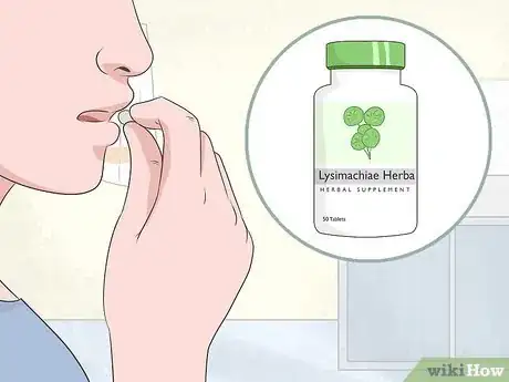 Imagen titulada Pass Gallstones Naturally Step 3