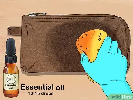 Imagen titulada Clean Leather Naturally Step 3