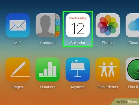 Imagen titulada Access iCloud Step 7