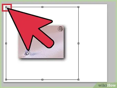 Imagen titulada Create a Mirror Effect in Adobe Photoshop Step 9