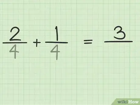 Imagen titulada Add and Simplify Fractions Step 2