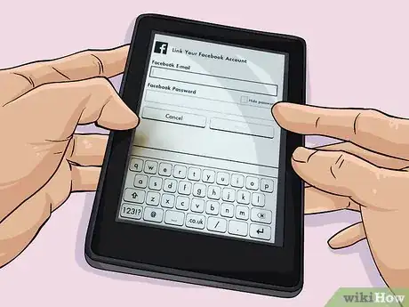 Imagen titulada Set Up a Kindle Fire HD Step 10