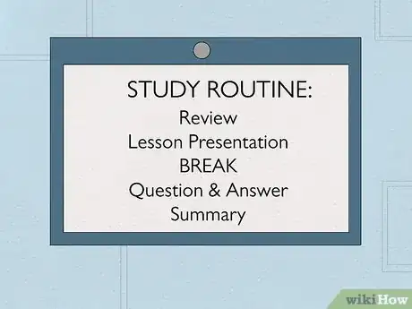 Imagen titulada Have a Study Session With Friends Step 15