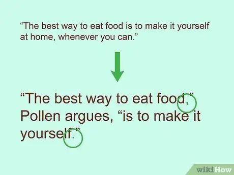 Imagen titulada Use Quotation Marks Step 10