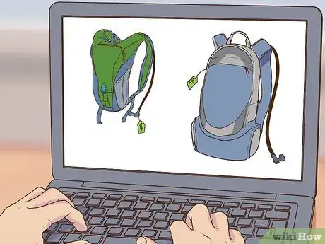 Imagen titulada Choose and Use a Hydration Pack Step 4
