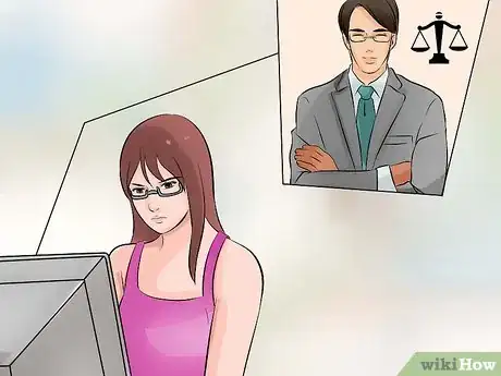 Imagen titulada Prove Your Spouse Is Cheating in Court Step 2