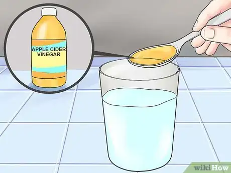 Imagen titulada Sleep with Acid Reflux Step 12