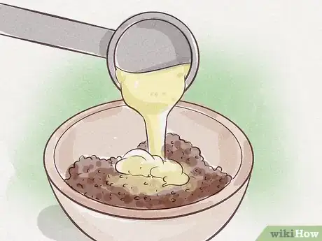 Imagen titulada Smooth Skin with a Natural Face Scrub Step 1