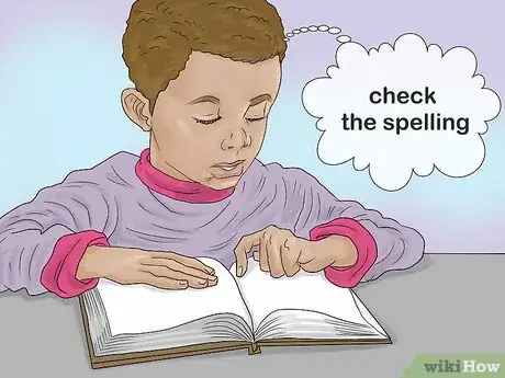 Imagen titulada Get a Child Ready for a Spelling Bee Step 15