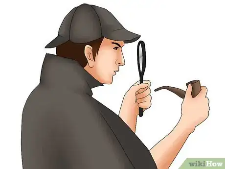 Imagen titulada Think Like Sherlock Holmes Step 4