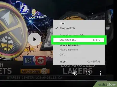 Imagen titulada Download Files Using VLC Media Player Step 10