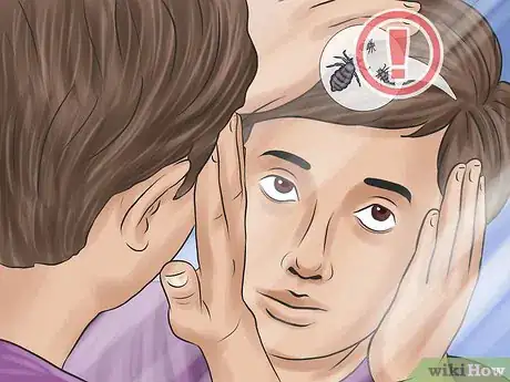 Imagen titulada Get Rid of Lice Step 4