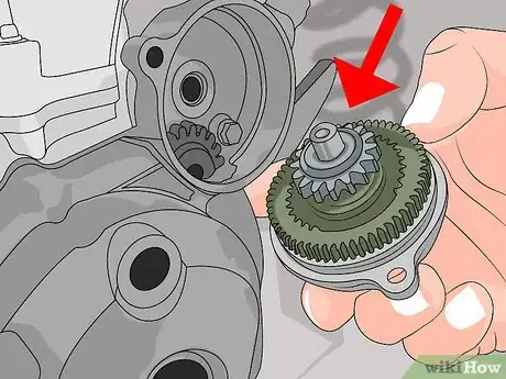 Imagen titulada Change a Timing Chain Step 18