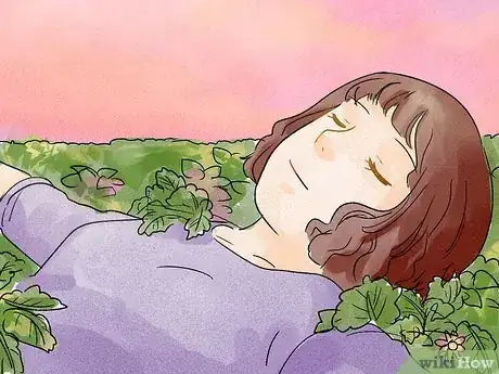 Imagen titulada Connect with a Higher Spirit through Nature Step 2