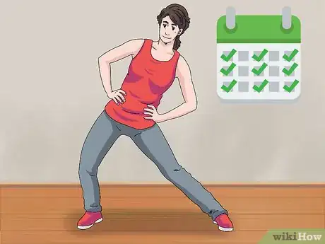 Imagen titulada Stretch for the Splits Step 12