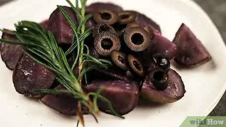 Imagen titulada Cook Purple Potatoes Step 17