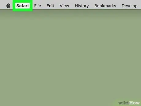 Imagen titulada Enable JavaScript on a Mac Step 2