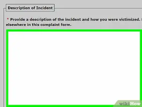 Imagen titulada Report DDoS Attacks Step 11