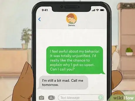 Imagen titulada What to Text Your Boyfriend After a Fight Step 4
