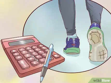 Imagen titulada Measure Your Gait Speed Step 8