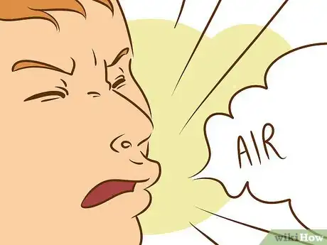 Imagen titulada Stop a Sneeze Step 20