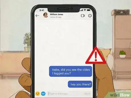 Imagen titulada Avoid Bothering Your Busy Boyfriend Step 6