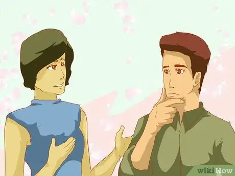 Imagen titulada Be Friendly and Kind Step 7
