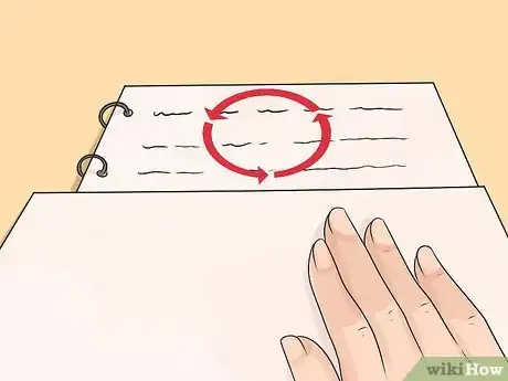 Imagen titulada Memorize Notes for a Test Step 13