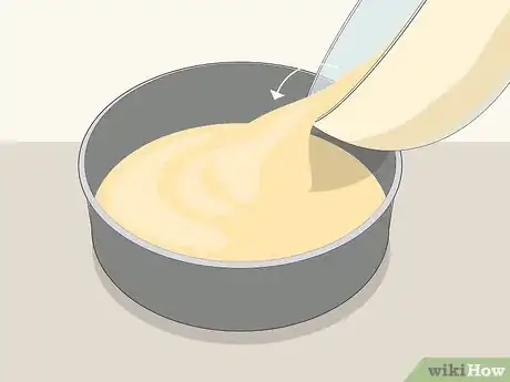 Imagen titulada Make Eggless Cake Step 4