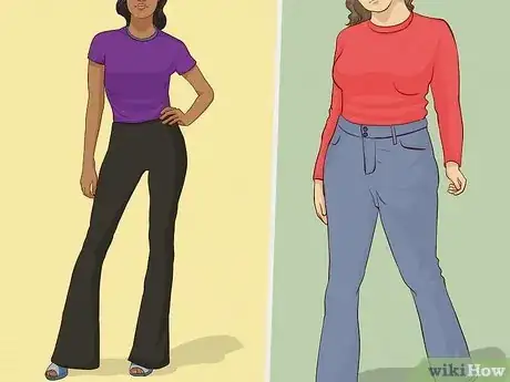 Imagen titulada Become a Successful Runway Model Step 19