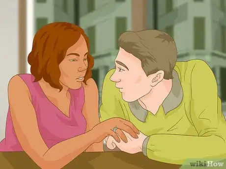 Imagen titulada React to a Friend Who Flirts with Your Spouse Step 8
