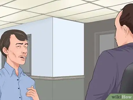 Imagen titulada Handle a Teacher Who Yells a Lot Step 13