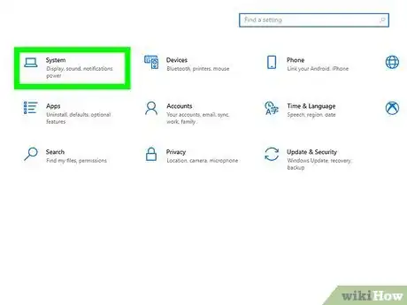 Imagen titulada Cancel Auto Shutdown in Windows 10 Step 5