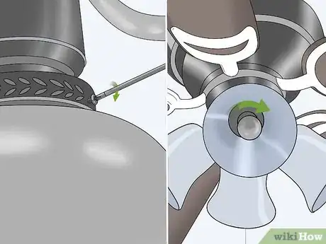 Imagen titulada Replace a Ceiling Fan Pull Chain Switch Step 17
