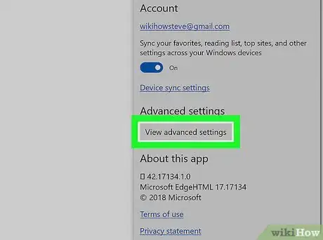 Imagen titulada Disable Proxy Settings Step 30